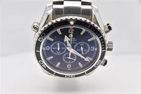 omega watch repairs sydney cbd